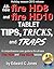 All-new Fire HD8 and Fire HD10 Tips, Tricks, and Traps by Edward Jones