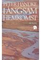 Långsam hemkomst