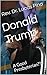 Donald Trump: A Good Presbyterian???