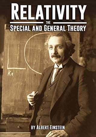 Relativity: The Special and General Theory