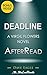 Analysis of Deadline (A Virgil Flowers Novel, Book 8) by Dave Eagle