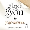 After You by Jojo Moyes