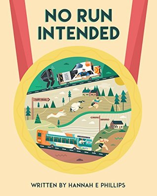 No Run Intended (Kindle Edition)