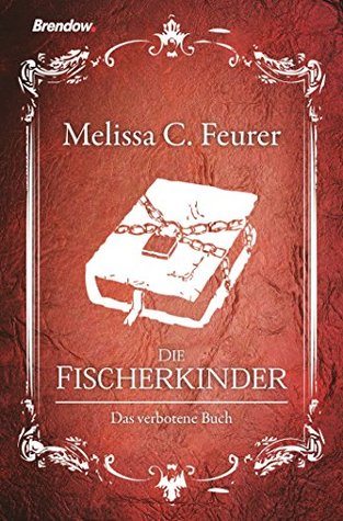 Die Fischerkinder (Kindle Edition)