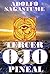 Tercer Ojo Pineal (Spanish Edition)