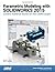 Parametric Modeling With SOLIDWORKS 2015 by Randy H. Shih