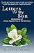 Letters to My Son: Reflecti...