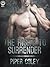 The Right to Surrender by Piper Coley