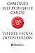 Osmora's Self Publisher Guide to FREE eBook Distribution