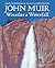 John Muir Wrestles a Waterfall
