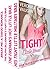 Tight Little Brats! by Veronica Vaughn