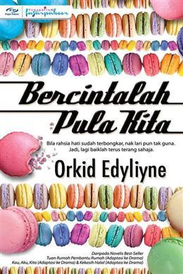 Bercintalah Pula Kita