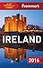Frommer's Ireland 2016 (Color Complete Guide)