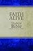 Faith Alive Student Bible-ESV