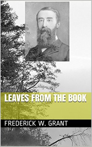 Leaves from the Book