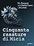 Cinquanta rasature di Micia (Italian Edition)