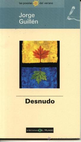 Desnudo (Unknown Binding)
