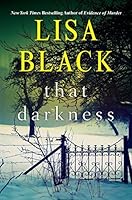 That Darkness (Gardiner and Renner, #1)