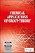 Chemical Applications of Group Theory