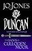 Duncan (The Ghosts of Cullo...