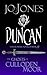 Duncan by Jo Jones