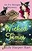 Wicked Times (Ivy Morgan, #3)