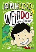 Totally Weird!