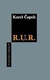 R.U.R. by Karel Čapek