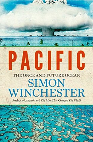 Pacific: The Once and Future Ocean