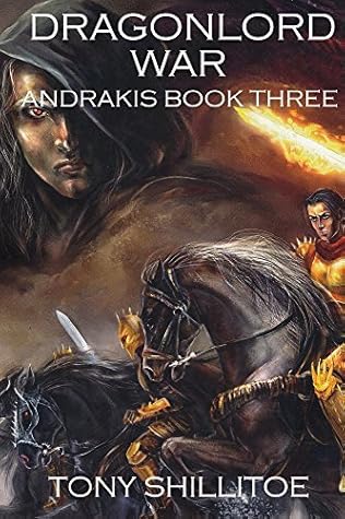 The Dragonlord War