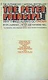The Peter Princip...