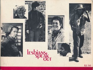 Lesbians Speak Out (Paperback)