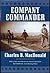 Company Commander by Charles B. MacDonald