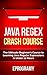 Java: Regex Crash Course - ...