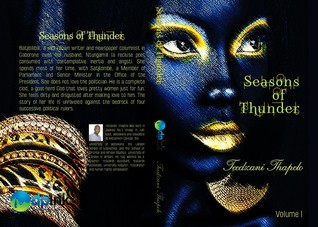 Seasons of Thunder, Vol. I