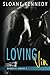 Loving Vin (Barretti Security #1)