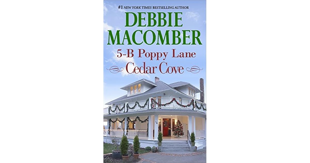 5B Poppy Lane by Debbie