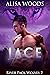 Jace (River Pack Wolves #2)