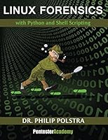Linux Forensics By Philip Polstra Linux Forensics By Philip Polstra