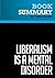 Summary: Liberalism is a Mental Disorder: Review and Analysis of Michael Savage's Book