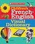 Scholastic Children's French-English Visual Dictionary