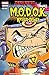 M.O.D.O.K: Reign Delay #1