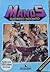 Manos: Guerrero Indómito 2 (Manos el guerrero indómito: Selección, #2)