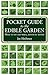 Pocket Guide To The Edible ...