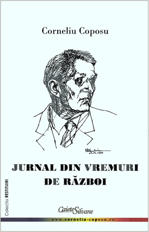 Jurnal din vremuri de război