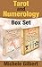 Tarot And Numerology Box Set (Tarot Witches,Tarot Cards For Beginners,Astrology,Numerology,Palmistry)