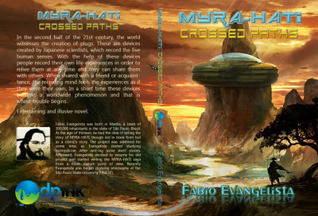 MYRA-HATI: Crossed Paths