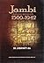 Jambi dalam Sejarah 1500 - 1942