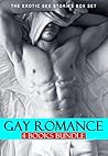 Gay Romance 4 Book Box Set