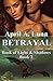 Betrayal (Book of Light & Shadows #2)